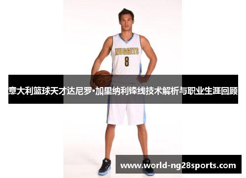 意大利篮球天才达尼罗·加里纳利锋线技术解析与职业生涯回顾