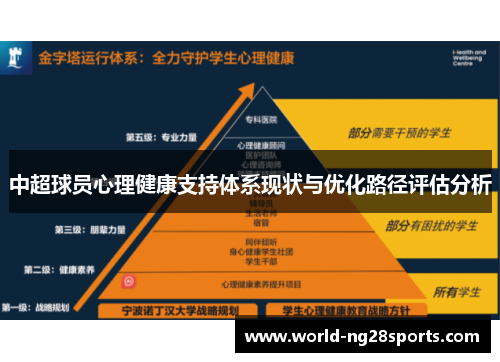 中超球员心理健康支持体系现状与优化路径评估分析