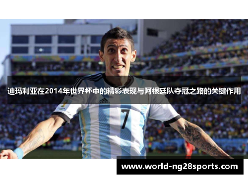 迪玛利亚在2014年世界杯中的精彩表现与阿根廷队夺冠之路的关键作用