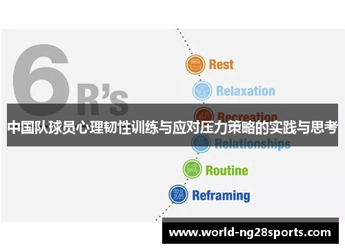 中国队球员心理韧性训练与应对压力策略的实践与思考