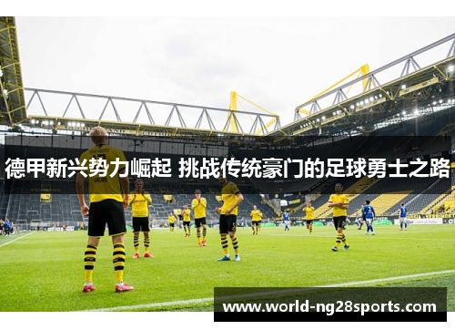 德甲新兴势力崛起 挑战传统豪门的足球勇士之路 德甲新兴势力崛起 挑战传统豪门的足球勇士之路