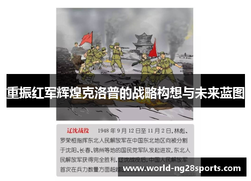 重振红军辉煌克洛普的战略构想与未来蓝图