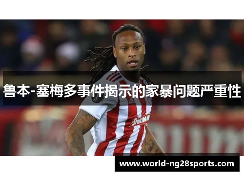 鲁本-塞梅多事件揭示的家暴问题严重性