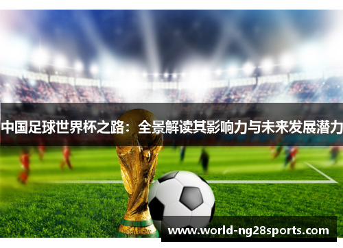 中国足球世界杯之路：全景解读其影响力与未来发展潜力