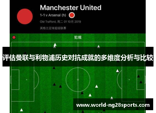 评估曼联与利物浦历史对抗成就的多维度分析与比较 评估曼联与利物浦历史对抗成就的多维度分析与比较