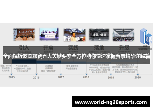 全面解析欧国联赛五大关键要素全方位助你快速掌握赛事精华详解篇