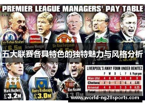 五大联赛各具特色的独特魅力与风格分析