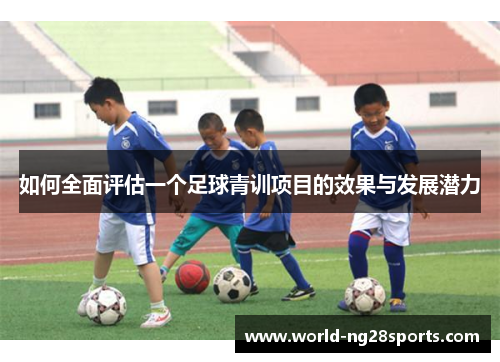 如何全面评估一个足球青训项目的效果与发展潜力
