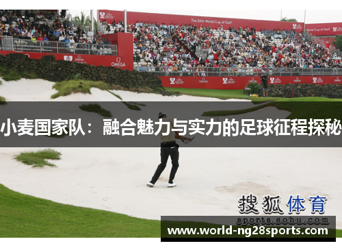 小麦国家队：融合魅力与实力的足球征程探秘