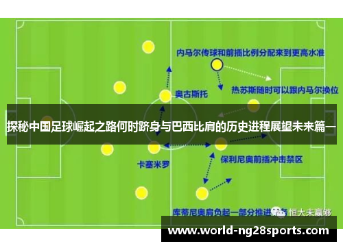 探秘中国足球崛起之路何时跻身与巴西比肩的历史进程展望未来篇一 探秘中国足球崛起之路何时跻身与巴西比肩的历史进程展望未来篇一